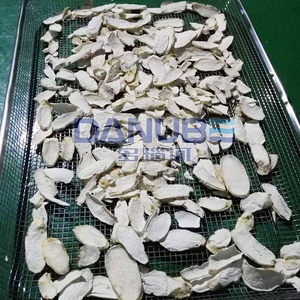 Automatic Electric-Heated Spice Orange Peel Dryer, Spice Drying Oven, Orange Peel Dryer - Product Image 4