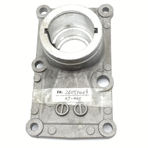 CUBIERTA DE CONTROL DE CAMBIOS OEM 32515-05G00 <span class=keywords><strong>para</strong></span> PIEZAS DE REPUESTO DE <span class=keywords><strong>CAMIONES</strong></span> <span class=keywords><strong>NISSAN</strong></span> DATSUN - Product Image 3