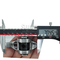 Rakitan Suku Cadang & Mesin Ls Aluminium Rocker Arm Assy DENGAN Bolt 10214664 untuk Chevrolet Captiva Silverado 5.3