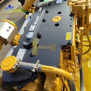 เครื่องยนต์รถขุด Hangood รุ่น 310-9757 C6.4 เครื่องยนต์ดีเซลสำหรับรถขุด CAT320D 320DL 320GC 321D 323D 325D เครื่องจักรก่อสร้าง - Product Image 2