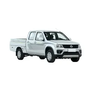 2024 vendita calda Changan Kaicheng F300 nuova benzina 5MT RWD pick-up in pelle sinistra cambio manuale aspirato naturalmente cinese