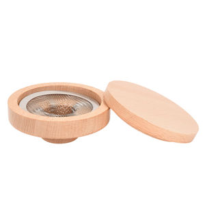 Kit de fumage pour cocktails EHUNT DIY |   Ensemble complet avec plusieurs copeaux de bois |   Personnalisable pour les cadeaux de barman à domicile - Product Image 1