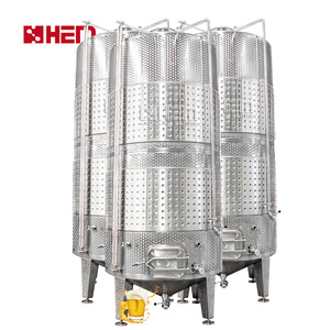 Équipement de Fermentation Tout-en-un 500L-10000L avec Pompe pour la Production de Bière, Haute Productivité, Marque <span class=keywords><strong>Hermann</strong></span> 5000L, Garantie 5+ Ans, 220V/380V - Product Image 6