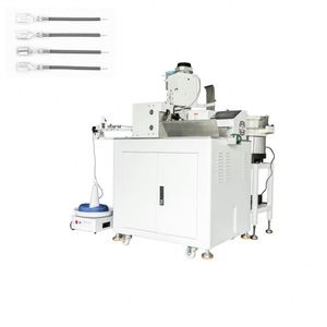 Sinrad SR-5505ขั้วต่อสำหรับชุบดีบุก, แผงสัมผัสอัตโนมัติเต็มรูปแบบปลั๊กแบบกดเครื่องปลอกหุ้ม6000-8000 - Product Image 3