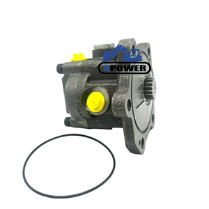 Pompe à huile authentique Xpower 426-4806 pour pelle sur chenilles C6.6, pièce de machine de construction, neuve, garantie 6 mois, noire CN/GUA - Product Image 3