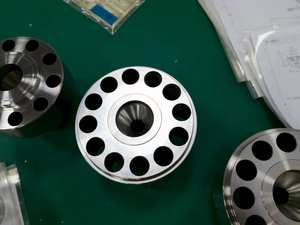 <span class=keywords><strong>Buse</strong></span> <span class=keywords><strong>de</strong></span> machine <span class=keywords><strong>de</strong></span> moulage par injection, embout d'extrudeuse, <span class=keywords><strong>buse</strong></span> en acier inoxydable haute précision résistante <span class=keywords><strong>à</strong></span> l'usure pour machines <span class=keywords><strong>à</strong></span> plastique - Product Image 6