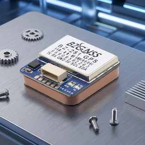Module GPS BZ251 avec boussole, enregistreur de données de vol, localisateur anti-perte, pièce de rechange pour modèle de quadricoptère FPV 121 181 - Product Image 3