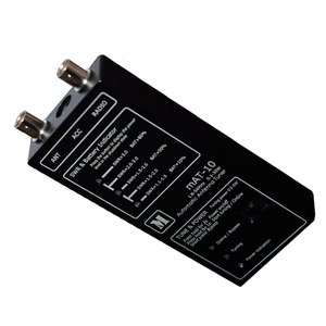 Tuner d'antenne automatique MAt-10 HF 1.8-54MHz 0.1-30W pour émetteur-récepteur <span class=keywords><strong>YAESU</strong></span> <span class=keywords><strong>FT</strong></span>-<span class=keywords><strong>817</strong></span>/818 QRP QRP - Product Image 6