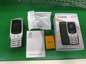 Razarn82 Phong Cách Tính Năng Điện Thoại 1.8-Inch Màn Hình Lớn Với Khối Lượng Cao Giá Thấp Bàn Phím Cho Người Cao Tuổi Điện Thoại Di Động - Product Image 6