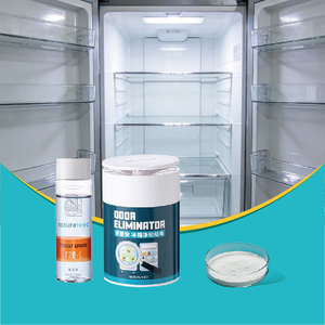 Gel Purificante e Deodorante per Frigorifero A2 di Grado Alimentare, Agente Deodorante per Frigorifero che Purifica all'Origine - Product Image 5