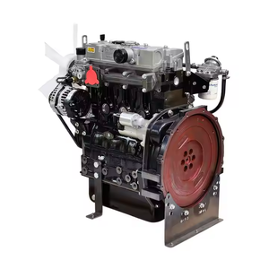 เครื่องจักรก่อสร้างใหม่ Perkins 404D-22 เครื่องยนต์วัสดุเหล็กทนทาน รุ่น 404D-22 รับประกัน 3 ปี บรรจุภัณฑ์ไม้ - Product Image 4