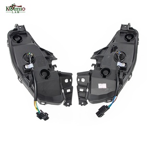 KOLMIO-LAM Convient pour les clignotants LED, lampe indicatrice, montage encastré pour <span class=keywords><strong>HONDA</strong></span> SH125 <span class=keywords><strong>SH</strong></span> <span class=keywords><strong>125</strong></span> <span class=keywords><strong>2020</strong></span> 2021 Accessoires de moto - Product Image 4