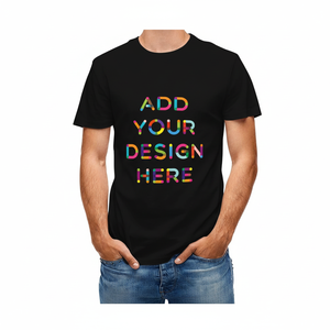 Camisetas de Lujo Extra Grandes de Primera Calidad, Ropa Vintage para Hombre, Estilo Urbano, 100% Algodón, Camisetas de Diseñador Gráfico para Hombre - Product Image 1