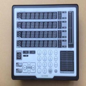 LS-D1000 Digital <b>Micrometer</b> Display - Product Image 3