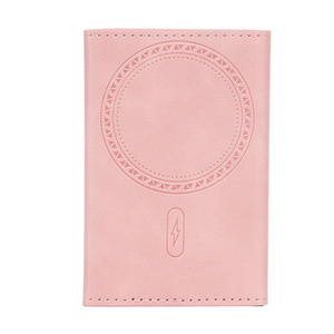 Custodie per Cellulari di Alta Qualità Lichicase per Samsung S25 S25 FE S25 Plus, Cover Magnetica in Pelle a Tre Ante - Product Image 2