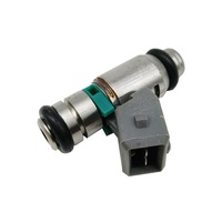Inyector de Combustible IWP-143 IWP143 para Renault Clio Platina 1.6L 02-04