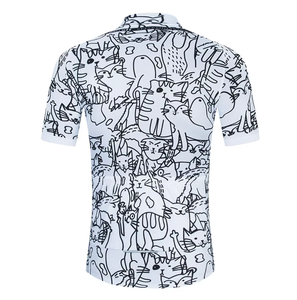 Maillot de cyclisme à manches courtes, léger, respirant, coupe-vent, séchage rapide, fermeture éclair intégrale, design gratuit, très populaire pour le cyclisme sur route classique - Product Image 2