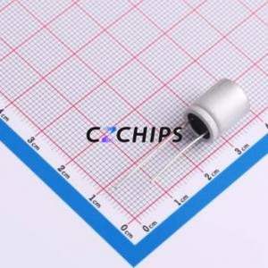 Condensador Sólido PH16V1000M10X12, Componente de Orificio Pasante (THT), D10xL12.5mm 1000uF 20% 16V 2A100kHz - Product Image 2