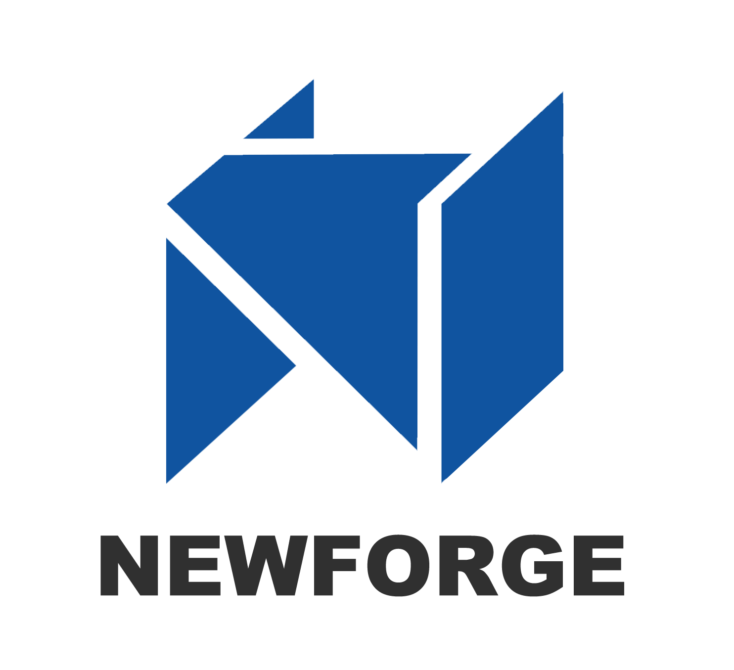 Qingdao Newforge Intelligent Manufacturing Co., Ltd. logo