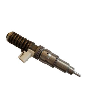 WEIYUAN 21028884 Unidad Electrónica de Inyector Diesel Common Rail para Motor D13 Inyectores 2016- - Product Image 1