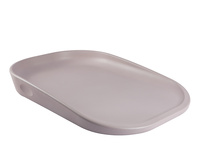 Tapis à langer pour bébé personnalisé OEM, mousse PU imperméable antidérapante, vente en gros d'usine, certifié EN71-3