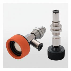 Type d'éponge de coussin de vide de VPC100-10S-G1 de PISCO pour diverses opérations d'ascenseur - Product Image 1