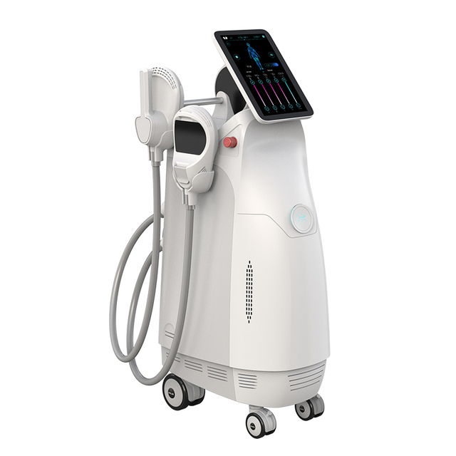 UMS Sculptor Top Selling Ums Slim Neo Fat Muscle Stimulator Ums Sculpting Machine Rf Body Fat Burning Machine