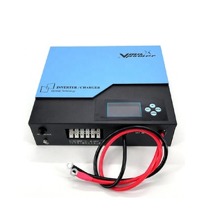 แบรนด์ชั้นนำ 1000W ระบบพลังงานแสงอาทิตย์แบบพกพา ความถี่ต่ำ ขนาดเล็ก สำหรับใช้งานนอกระบบ (Off Grid) แบบไฮบริด - Product Image 2