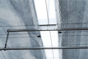 <span class=keywords><strong>Manta</strong></span> <span class=keywords><strong>Térmica</strong></span> para Invernadero CHOYUEH, Aislamiento para Cultivos de Interior, Ganado y Flores - Product Image 3