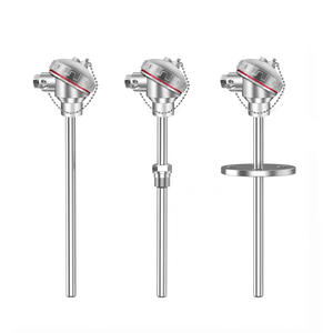 2ワイヤー3ワイヤー4ワイヤークラスチッププローブ温度センサーrtd 100 pt200 pt500 pt1000 - Product Image 6