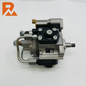 Pompe d'injection de carburant 294050-0494 22100-E0534 pour moteur YM7 - Product Image 1