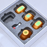 Tête de diode laser à taille de spot réglable pour machine d'épilation – Pièce de rechange