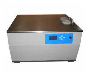 Huazheng Automatic Method Petroleum Product pour point apparatus astmd97 pour and cloud point tester price