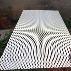 <span class=keywords><strong>2025</strong></span> Trung Quốc nhà máy 201 304 đục tấm thép không gỉ với chất lượng tốt - Product Image 6