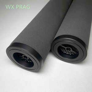 Ersetzen Sie Chicago Pneumatic 1629054417 FILT.E L.C/<span class=keywords><strong>D</strong></span> 2-12F Filter element - Product Image 3