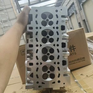 Chery động cơ xi lanh đầu xe Xuất xứ loại chất lượng cao cho Chery A1 X1 M1 QQ6 473h-1003015 - Product Image 2