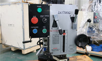 Prix d'usine - Mini-machine de fraisage et de perçage ZX7025FG