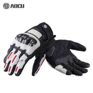 SMNU <span class=keywords><strong>gants</strong></span> de Motocross en cuir pour femmes pour tout-terrain <span class=keywords><strong>vtt</strong></span> <span class=keywords><strong>VTT</strong></span> course BMX ATV MX moto cyclisme - Product Image 3