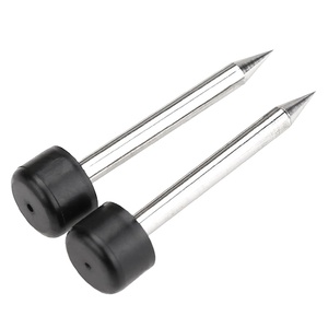 Utilisation d'électrodes pour la machine d'épissage AUA-15F électrodes d'épisseur de fusion de fibres AUA-80S FS -<span class=keywords><strong>60F</strong></span> - Product Image 1