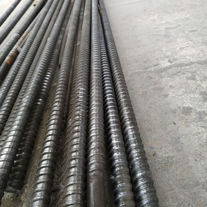 D15/D20 ván khuôn <span class=keywords><strong>Tie</strong></span> <span class=keywords><strong>Rod</strong></span> cho nhựa ván khuôn khung thép ván khuôn - Product Image 6