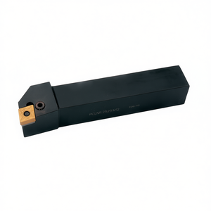Ttake External Turning Tool PCLNR 2525 M12 Negative Insert For Metal <b>Machining</b> - Product Image 2
