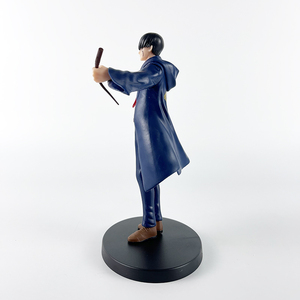 <span class=keywords><strong>Mashle</strong></span>: Magic and Muscles Anime japonés Juguete DE ACCIÓN Figura DE ACCIÓN Muñecas Colección Adornos - Product Image 5