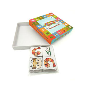 优质纸玩纸牌游戏令人兴奋的乐趣-阿里巴巴