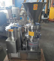 Meilleur prix, machine à broyer les noix et le beurre de cacahuète à usage polyvalent, broyeur de pâte de dattes rouges, moteur 4 kW