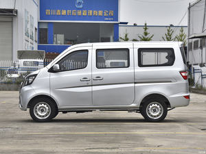 2023 <span class=keywords><strong>Shineray</strong></span> New Energy Pickup Truck Caja de cambios manual Interior oscuro Euro VI Estándar de emisión Gas/combustible de gasolina - Product Image 4