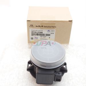 28164-37200 CAPTEUR DE DEBIT D'AIR 28164 37200 pour Hyun-dai Ki-a 2816437200 - Product Image 1