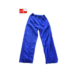 Prime Quality Taiwan Brand Second Hand Adult Jogging Polyester Used Sports Pant For Export