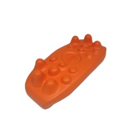 Oreiller de Massage relaxant instrument de massage Double face dispositif de Traction cervicale colonne cervicale planche de cou colonne cervicale Portable respirant