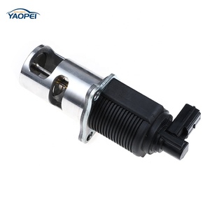 8200004883 <span class=keywords><strong>Vanne</strong></span> <span class=keywords><strong>EGR</strong></span> YAOPEI pour Renault Clio Mk II <span class=keywords><strong>Kangoo</strong></span> Megane Modus Scenic Thalia 1.5 DCi - Product Image 4