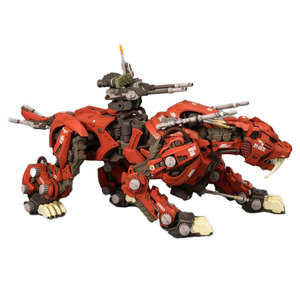 OEM Flexible modelos de figuras de acción de juguete de alta calidad figura de acción de película 3D impresión de plástico Anime figura de acción de juguete - Product Image 3